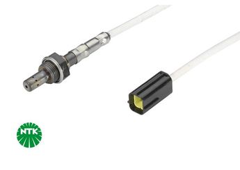 Oksijen (Lambda) Sensörü  NGK 0225  