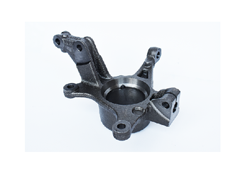 Aks Taşıyıcı Ön Sol SAGEM 35121  400110096R 400116210R