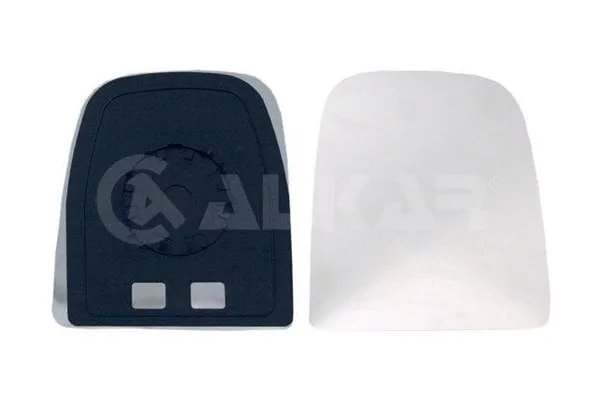 Ayna Camı Sol EUROBUMP FIA11IV014