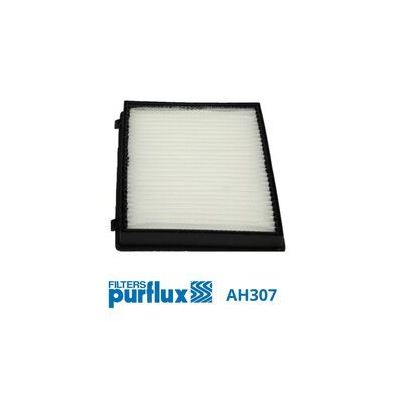 Polen Filtresi  Opel Antara (2006->)  PURFLUX AH307