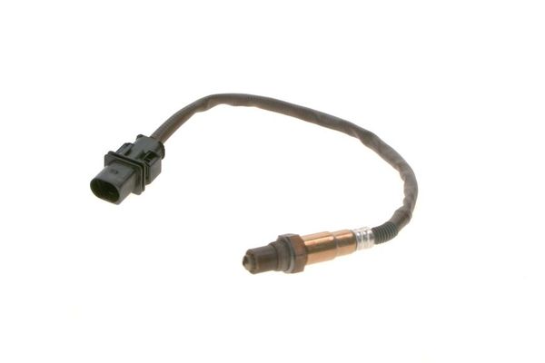 Oksijen (Lambda) Sensörü  Mercedes S -Serisi Coupe (BM 217)(07.2014->)  BOSCH 0 258 017 349