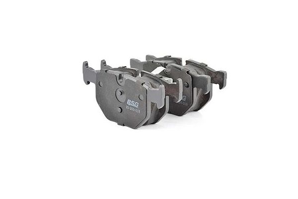 Fren Disk Balata Arka BMW X5 Serisi (F15)(02.2014->)  BSG 15-200-018