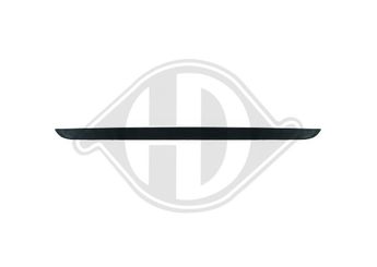 Tampon Çıtası Arka WENDERPARTS E-BA51128041192  51128041192