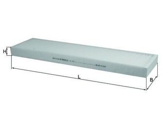 Polen Filtresi  MAHLE LA 25  1119616 64316946629 1097670 1101818 1115568 1132312 1215228 1215230 1221520 1221790 1253223 1491665 1585215 1585219 1S7H16N619AB 1S7H16N619AC 1S7J16N619BA 3401703 3762793 6797072 6S8J16N619AA 7180932 93BW16N619AA 93BW16N619AB 93BW16N619AC 93BW16N619BA 93BW16N619BB 93BW19G244AB 93BX16N619AD 93BX19G244AC 93BX19G244BA 94BW19N619AB F5RZ19N619 F5RZ19N619BA F5RZ19N619C ME1S7H16N619AC ME6S8J16N619AA