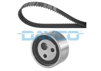 Triger Kayış Seti  DAYCO KTB174  7701472644 1680600QA9 1680600QAT 1680600QAU 7701472675 7701477013