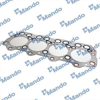 Silindir Kapak Contası  MAHER 03099