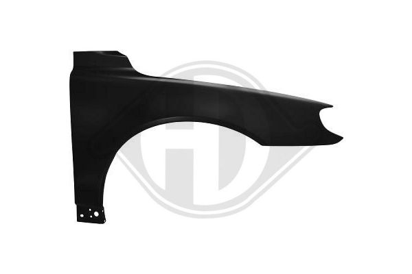 Çamurluk Ön Sağ VORTEX V3715908