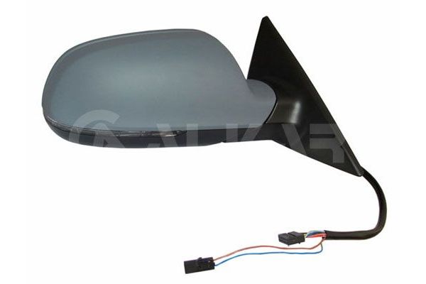 Dikiz Aynası Dış Sağ Audi A3 (8P1)(05.2003->)  VIEWMAX VM033NEBTR