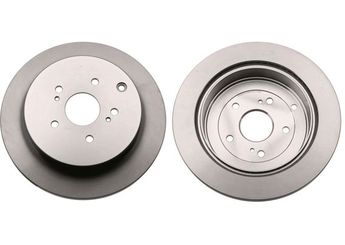 Fren Disk Ayna Arka Sağ ve Sol TRW DF6351  5561177K00 5561177K01 55611-77K00 55611-77K01