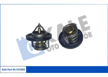 Termostat 82 °C  KALE 572405  2550011200 2550024000 K20115171 0K20115171 K2A115171 0K2A115171 KHE4115171 MHE4115171
