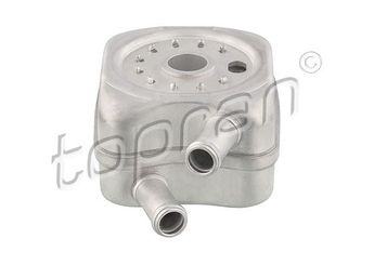 Motor Yağ Soğutucu  TOPRAN 108 907  28117021L 28117021B 028 117 021B 28117021K 028 117 021K 028 117 021L