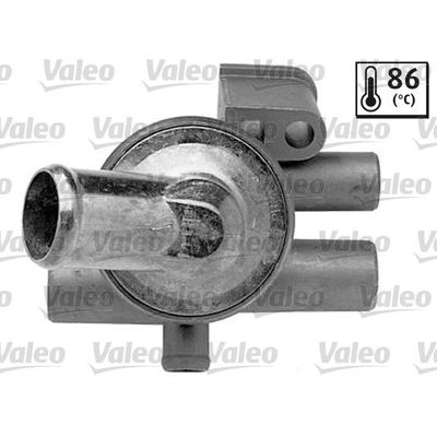 Termostat  Alfa Romeo 145 (1994->)  VALEO 820055