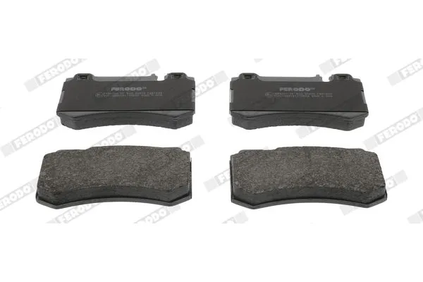 Fren Disk Balata Arka Mercedes SLR  McLaren (BM 199)(01.2007->)  OTOZONE FDA6066-R