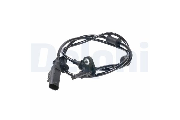Abs Sensörü Arka Sağ Fiat Ducato P.Van 35 (290)(04.2014->)  DELPHI SS21305-12B1