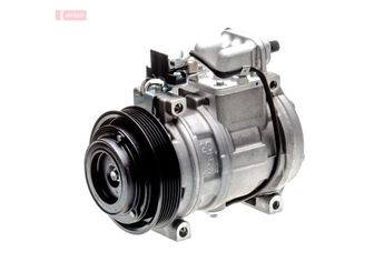 Klima Kompresörü  DENSO DCP17008  A0002300011 2300011 0002300011