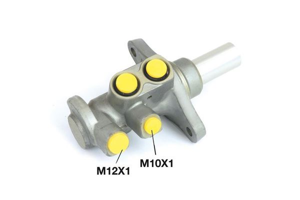 Fren Ana Merkez  Ford Fusion (CBK)(2002->)  FERODO FHM1458