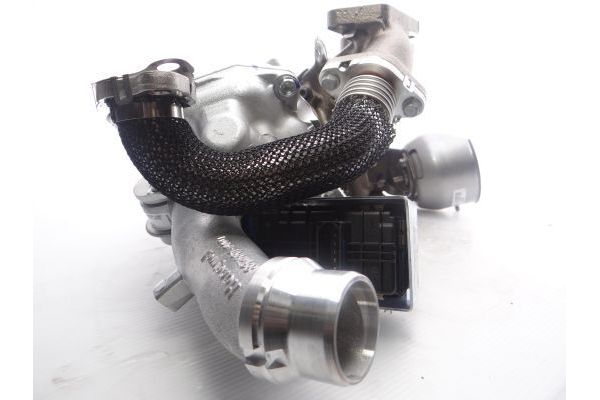 Turbo Şarj  GARRETT 843059-5003S