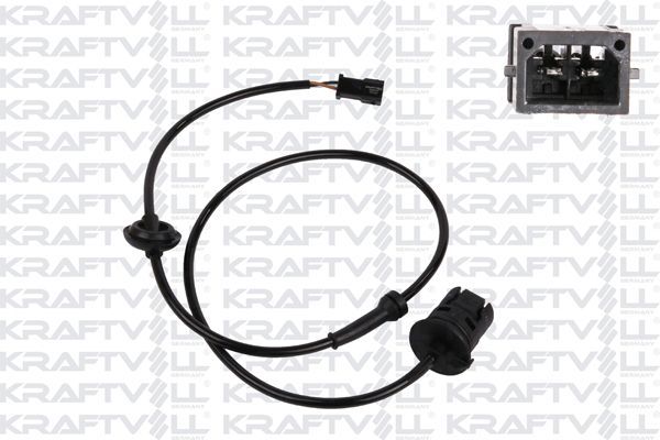 Abs Sensörü Arka Sağ Audi A6 Sedan (4B2)(04.1997->)  KRAFTVOLL 05090181