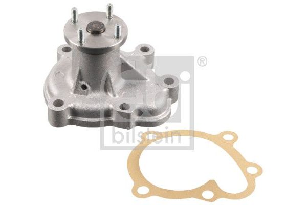 Devirdaim Su Pompası  Opel Vectra B 4/5 Kapı (1995->)  MAHLE CP 176 000P