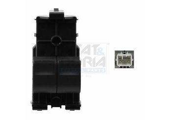 Cam Açma Düğmesi Ön Sol PSA ORJINAL B000892480  B000892480 848200H010 84820-0H010