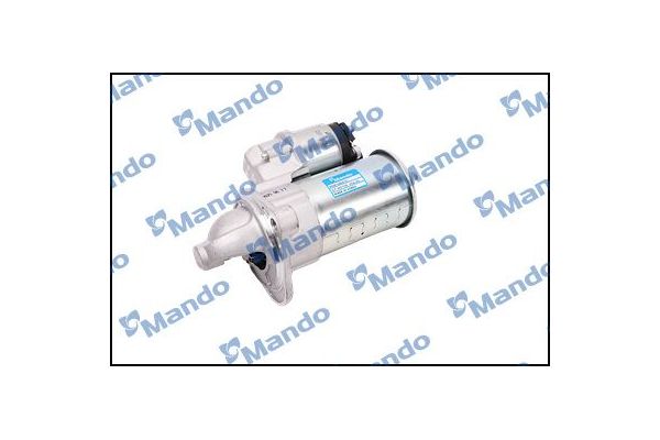 Marş Dinamosu  MANDO EX3610003701