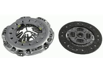 Debriyaj Seti  LUK 624 3234 09  A0212501001 2525011 000 252 50 11 12523105 001 252 31 05 192506801 019 250 68 01 212501001 021 250 10 01 A0002525011 A 000 252 50 11 A0012523105 A 001 252 31 05 A0192506801 A 019 250 68 01 A 021 250 10 01