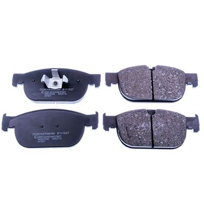 Fren Disk Balata Ön OTOZONE FDO3030