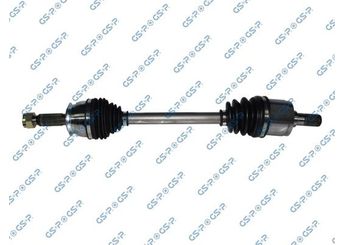 Aks Komple Ön Sol GSP 224038  4950025200