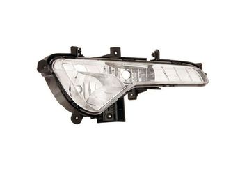 Sis Farı Ön Sağ MAHER 01563  922023W200