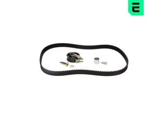 Triger Kayış Seti  OPTIMAL SK-1709  6B109243 06B 109 243 6B109244 06B 109 244 6B109119A 06B109119A 6B109119B 06B109119B 6B109119F 06B109119F 6B109119L 06B109119L 6B109119M 06B109119M