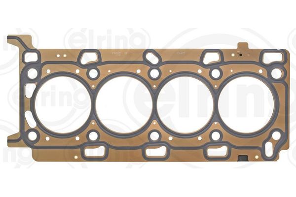 Silindir Kapak Contası  Renault Latitude (2010->)  ELRING 174.425