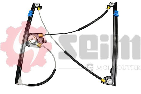 Cam Krikosu Ön Sol RENAULT ORJINAL 8200424423