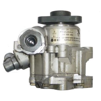 Direksiyon Pompası  Audi A4 Sedan (8E)(04.2003->)  HEMA 3301149