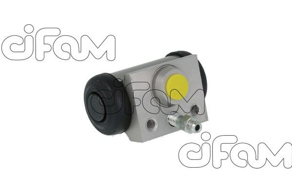 Fren Silindiri Arka Sağ veya Sol Nissan Juke (F16)(09.2019->)  CIFAM 101-1134