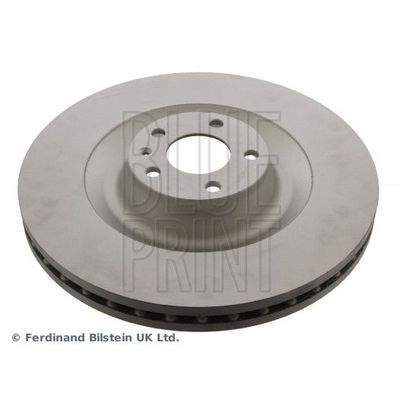 Fren Disk Ayna Ön Sağ ve Sol Audi S8 (4E)(06.2006->)  BLUE PRINT ADV1843103