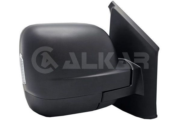 Dikiz Aynası Dış Sağ Renault Trafic P.Van (06.2014->)  RENAULT ORJINAL 963749211R