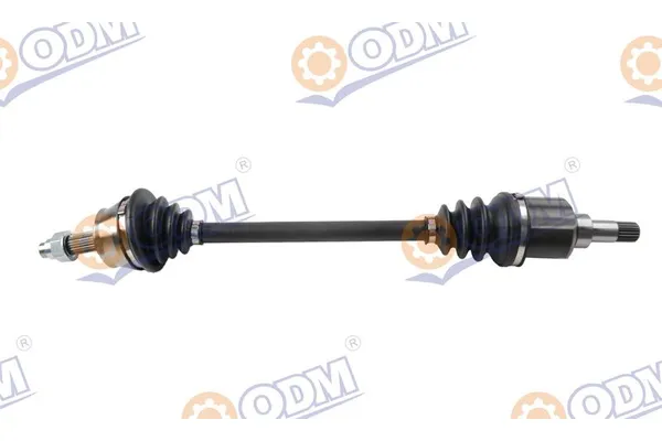 Aks Komple Ön Sol VEKA FI-8066