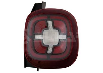 Stop Lambası Sağ SOMAG 265503601R-S  265503601R