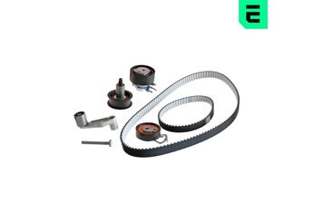 Triger Kayış Seti  OPTIMAL SK-1585  36198119B 036198119B 036 198 119 B