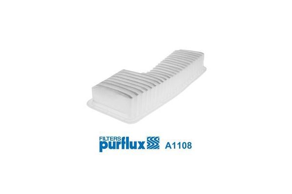 Hava Filtresi  Toyota RAV4 (A2)(2000->)  PURFLUX A1108