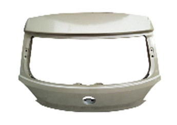 Bagaj Kapağı  EUROBUMP WOS08PO034  