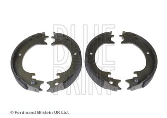 Fren Pabuçlu Balata Arka BLUE PRINT ADS74117  26694XA01A 4800A058 26694XA00A