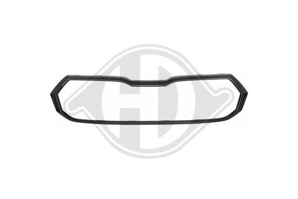 Panjur Çerçevesi Ön Skoda Fabia (PJ3)(06.2021->)  GKL 297353