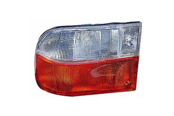 Sinyal Lambası Sağ WAGENBURG HPICK99-7502