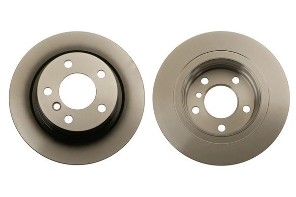 Fren Disk Ayna Arka Sağ ve Sol BMW 2 Serisi Coupe (F22)(2013->)  TRW DF6137