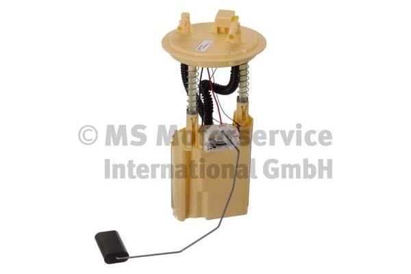 Depo Şamandırası  PIERBURG 7.07795.14.0