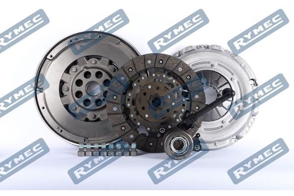 Debriyaj Seti  Renault Koleos II (05.2017->)  RENAULT ORJINAL 302058134R