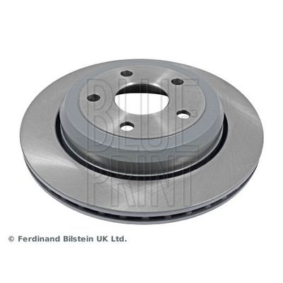 Fren Disk Ayna Arka Sağ ve Sol Jeep Grand Cherokee (WK)(2010->)  BLUE PRINT ADA104366