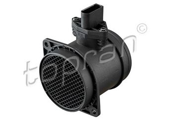 Hava Debimetresi  TOPRAN 114 242  7D906461 07D906461 7D906461V 07D906461V 07D 906 461 07D 906 461V 7D906461X 07D 906 461X