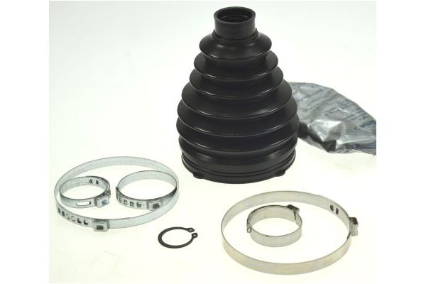 Aks Körüğü Ön Dış Sağ veya Sol GKN 305796